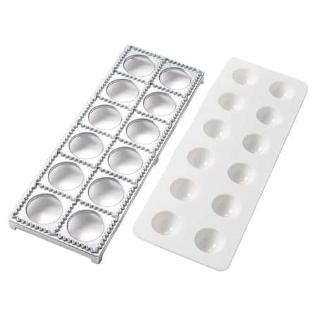 Starfrit 12-Cavity Stuffed Pasta Mold 093663-006-0000